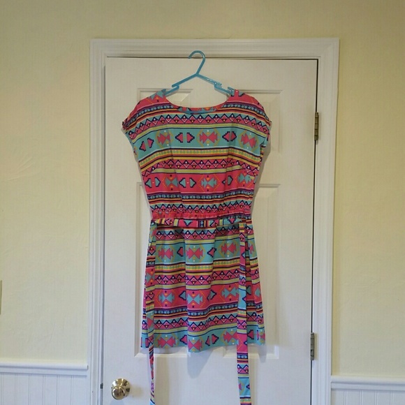 Swim Cover Up - Picture 2 of 5